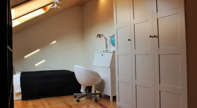 Четырёхместные апартаменты The Lisbon-Way Apartments