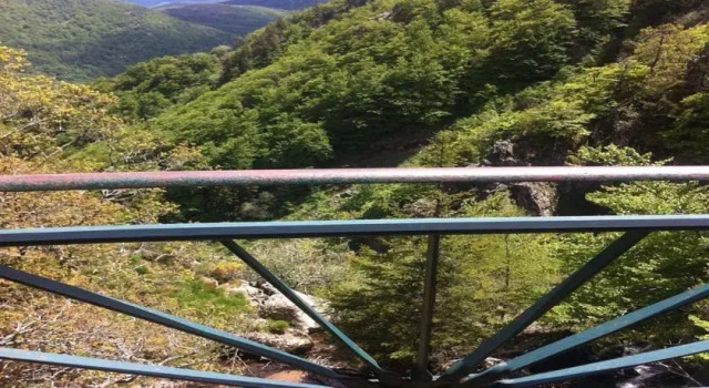Camping de la Nogarede, Réserver Camping Hôtels SPA à Mostuejouls, SPA