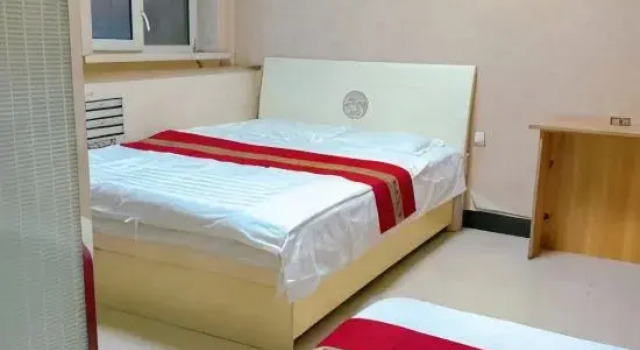Номер Standard Xingcheng Hotel