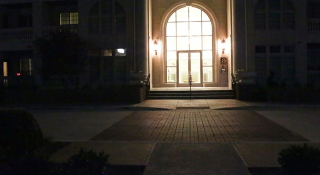 Camden Paces Apartments