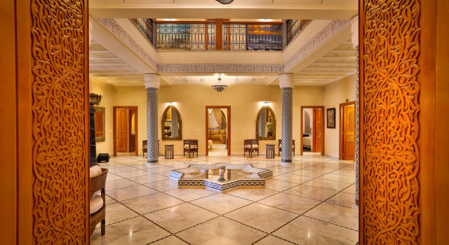 Palais Amador