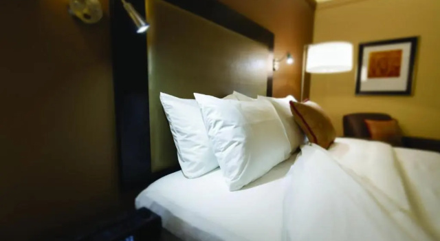 Одноместный номер Standard AeroStay