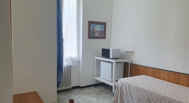 Номер Comfort Hotel Zoagli