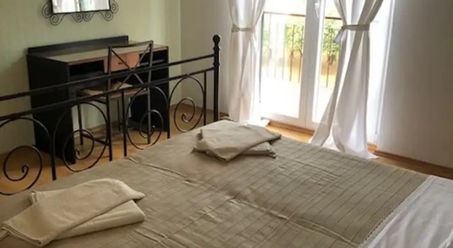 Апартаменты Casa Monte