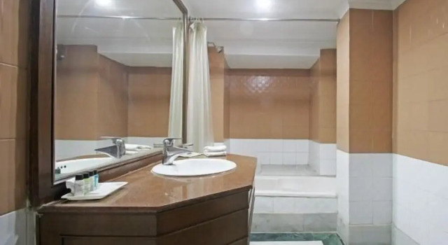 Номер Superior Hotel Imperial Executive