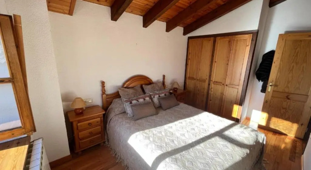Шале с 3 комнатами Chalet Prullans