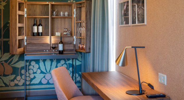 Conca Bella Boutique Hotel & Wine Experience