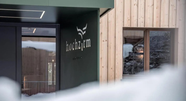 Archehof Hochzirm Lodge Johanna
