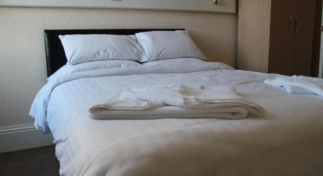 Двухместный номер Standard Croxdale Inn