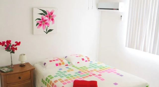 Morning Star, Book Hotel Oranjestad Aruba, near Hooiberg Mountain