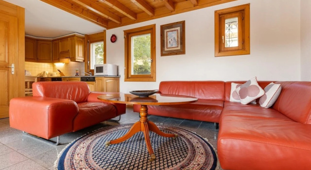 Chalet Anzère, Prenota Chalet Ayent 