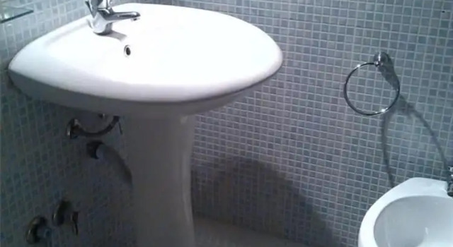 Двухместный номер Standard B&B Largo Barile
