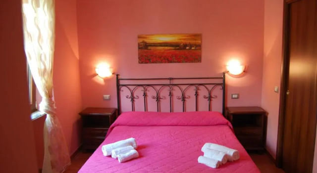 Номер Standard Mariani Bed&Breakfast