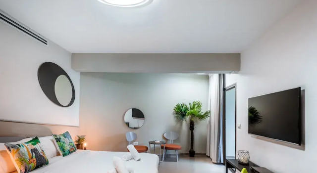 Suite Almogim Suites Eilat