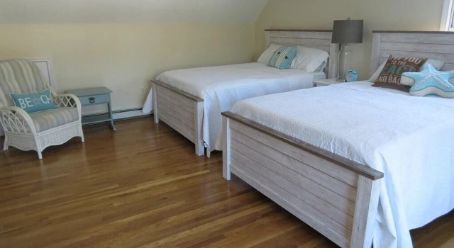 105 Oceanport, Забронировать Отель Отели Полуострова Кейп-Код 4 звезды, 4*