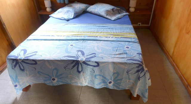 Bungalow With 2 Bedrooms in Port-louis, With Private Pool, Enclosed Garden and Wifi, Prenota Hotel Port-Louis Grande-Terre
