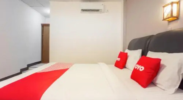 Vina Vira Hotel, Book Hotel Hotels in Sumatra with Breakfast, Breakfasts