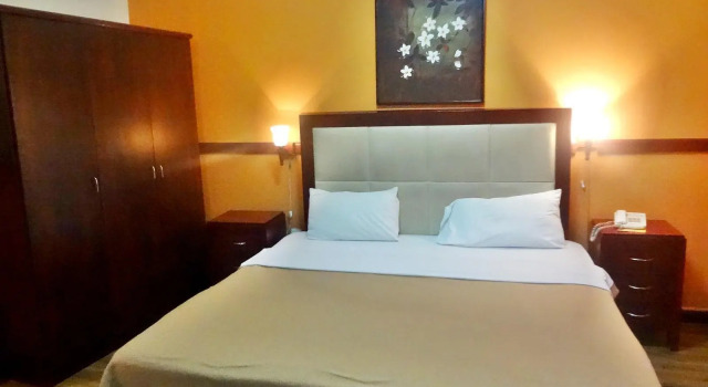 Baisan Hotel Apartment