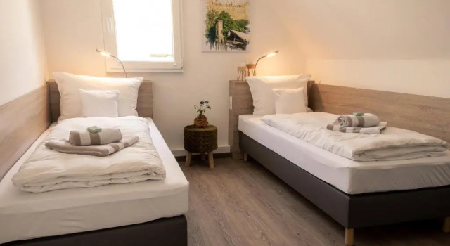 HeimatHerz Hotel Garni, Забронировать Отель Хердекке Северный Рейн-Вестфалия