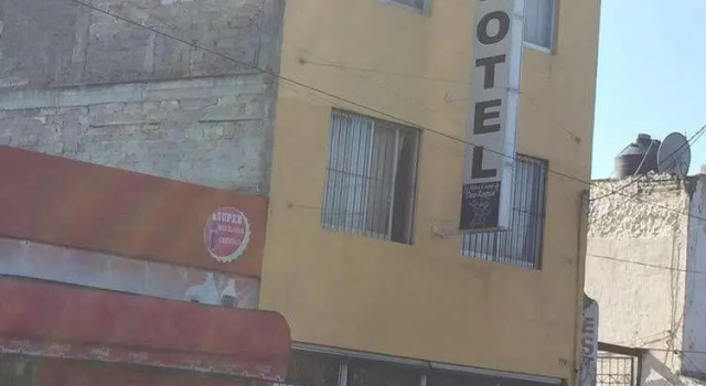 Hotel Centro Médico, Book Hotel Guadalajara Jalisco