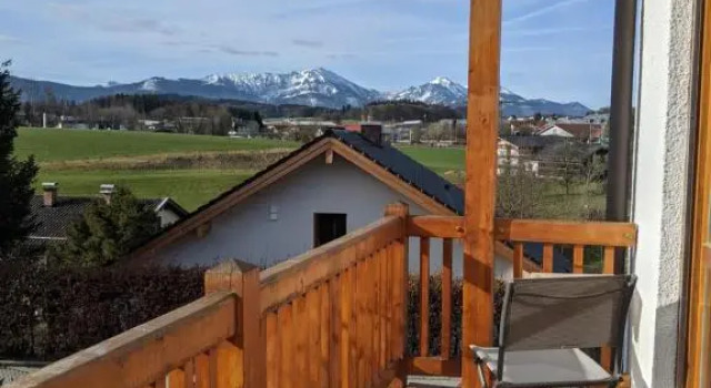 Sudflugel Im Chiemgau, Rezerwuj Hotel Hotele w Bawaria z parkingiem, Parking