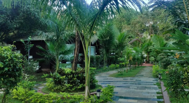 JP Resort