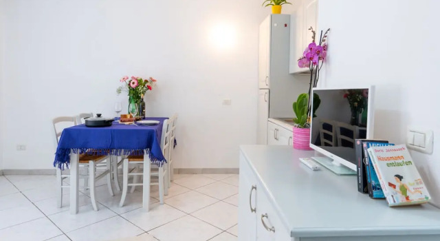 Номер Classic Residence Costa del Turchese by PendraHolidays