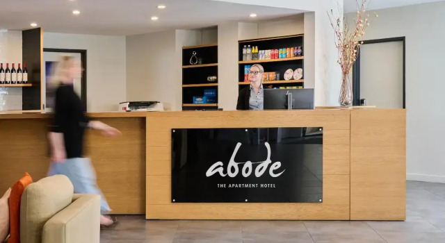 Abode Tuggeranong, Varaa Hotelli Tuggeranong Uusi Etelä-Wales