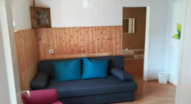 Kleinwohnung MK-SMART