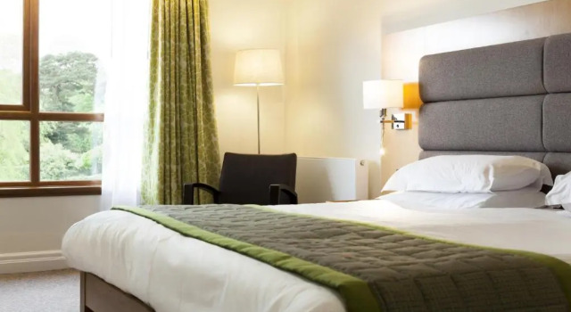 Одноместный номер Standard Champneys Tring