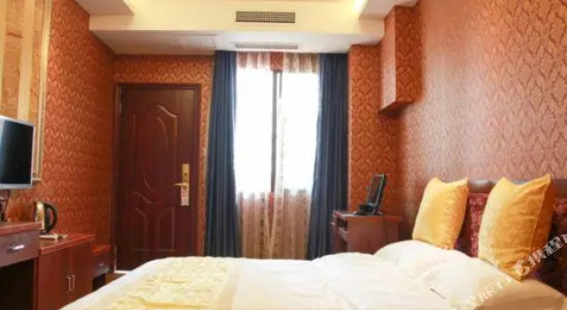 Shuangrui Shangwu Hostel, Book Hostel Hostels in Chongqing, Hostel