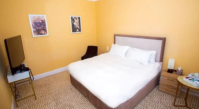 Номер Deluxe The Hadley Hotel