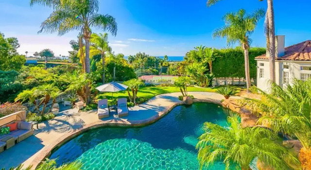 Коттедж La Jolla Lifestyle Lj-1329
