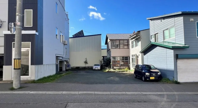 Move8, Buchen Sie Hotel Abashiri Hokkaido