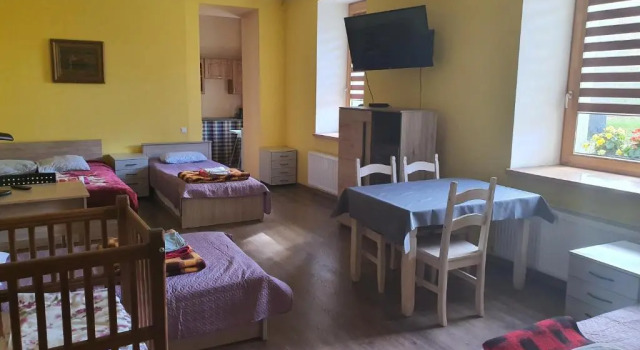 Vecais cels 25C, Rezervovat Penzión Hotely v Zemgale s parkováním, Parkování