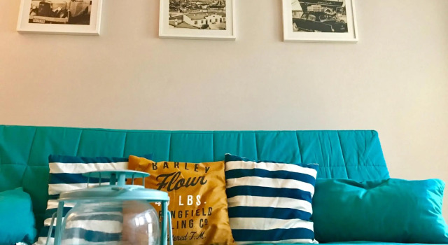 Apartament Redłowo
