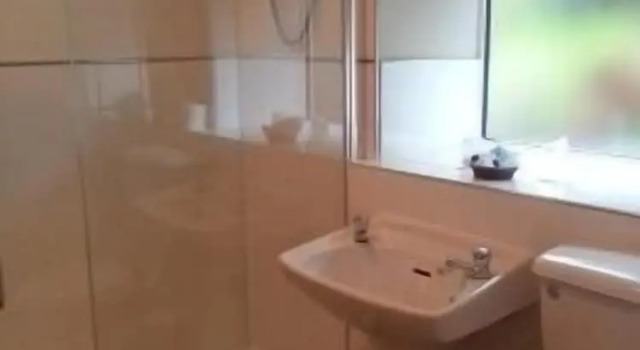 Standard Kahden hengen huone Thurlestone Guest House
