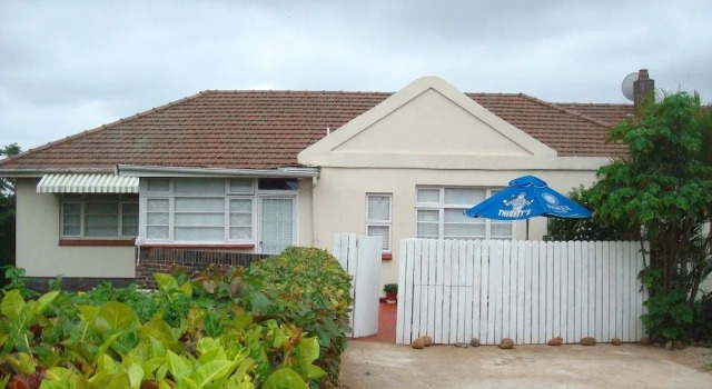 Семейный номер Standard Durban Accommodation