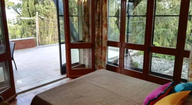Апартаменты Villa Paradiso Apartment