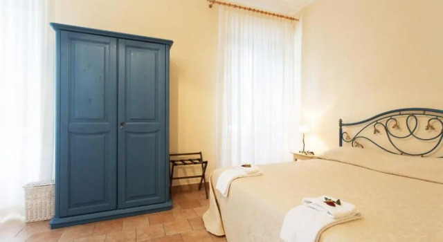 Номер Standard Albergo Diffuso La Piana dei Mulini
