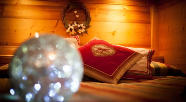 Номер Standard Residence Checrouit