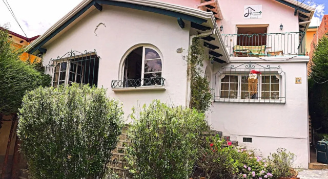 Greenhouse Bolivia - Hostel, Book Hostel / Vandrerhjem SPA-hoteller i La Paz Region, SPA