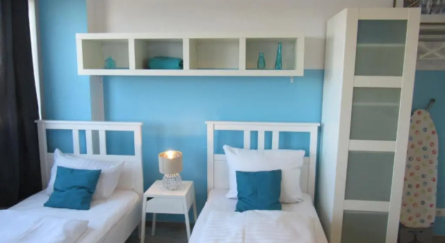 Номер Standard Trendy Apartments