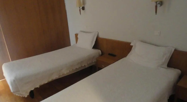 Номер Standard Hotel O Mirandes