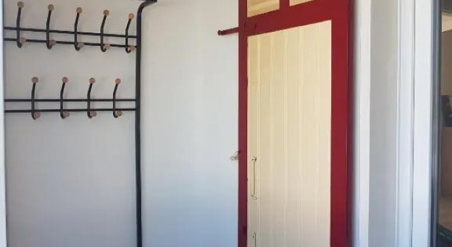 Коттедж EOLE - Maison Saint Jean de Monts - 2 pièces - 4 personnes