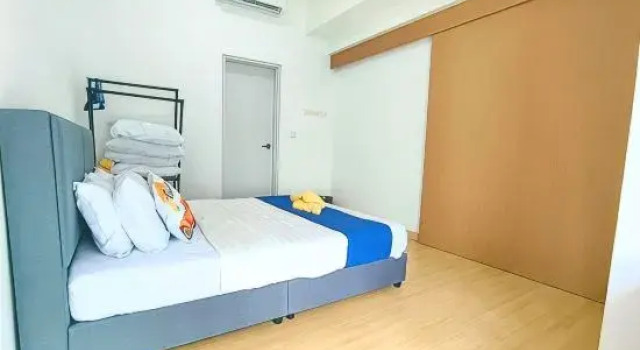 Люкс Bo Jin Hotel