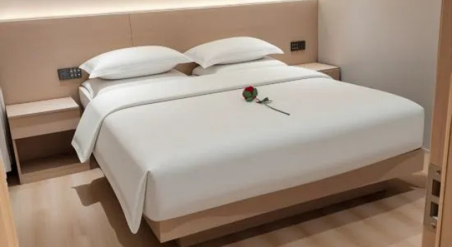 Люкс Yuanmou Aishang Hotel (Yuanma Night Market Branch)