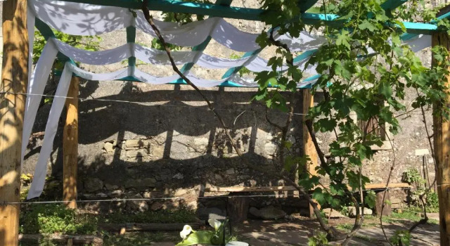 Коттедж OldNoar Maisons de Charme