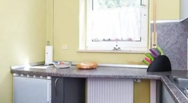 Апартаменты Holiday Home Roseneck