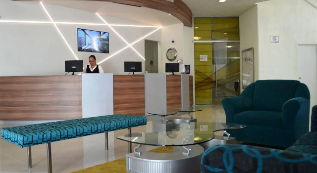 Hotel Medrano Temáticas and Business Rooms Aguascalientes, Réserver Hôtel Aguascalientes Mexique